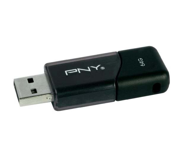 PNY 64GB Attache - 116372 - zdjęcie 2